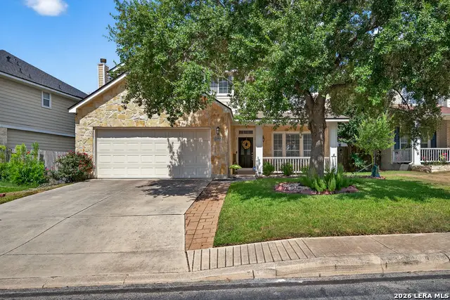 22814 Bengal Brk, San Antonio, TX 78260 - #1