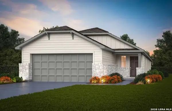 12043 Mutton Busting Drive, San Antonio, TX 78254