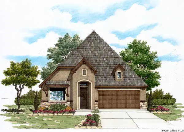 3088 Highclere Park, Bulverde, TX 78163