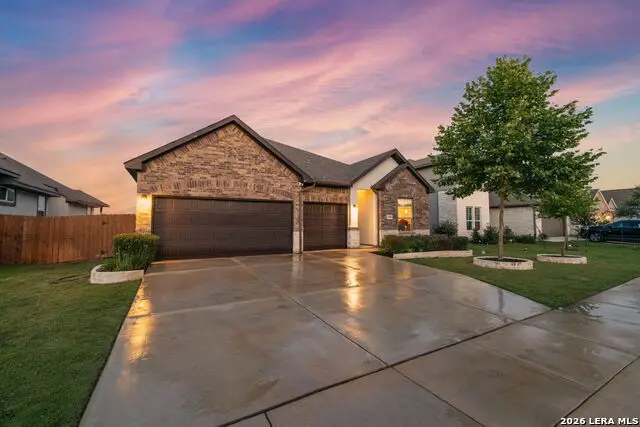 1708 Dirndl, New Braunfels, TX 78132 - #1