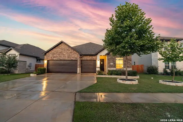 1708 Dirndl, New Braunfels, TX 78132 - #2