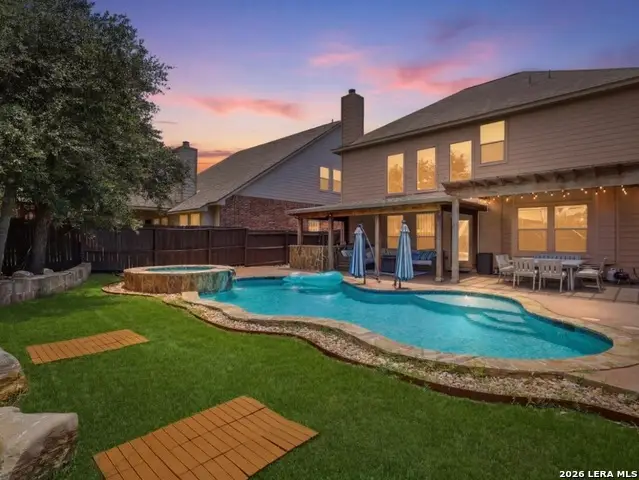 5503 Waldon Walk, San Antonio, TX 78261 - #1