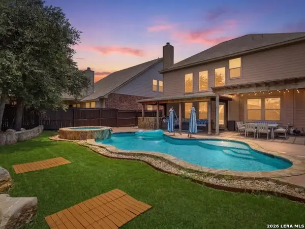 5503 Waldon Walk, San Antonio, TX 78261