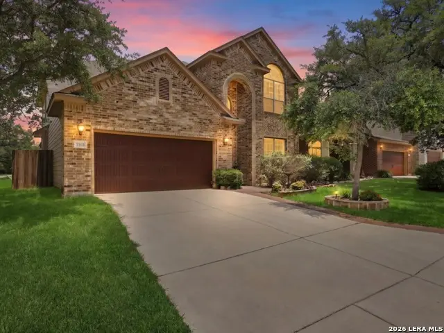 5503 Waldon Walk, San Antonio, TX 78261 - #2