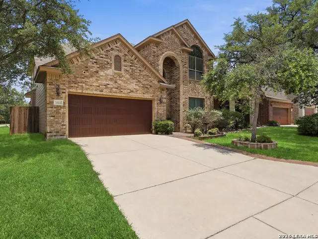 5503 Waldon Walk, San Antonio, TX 78261 - #3