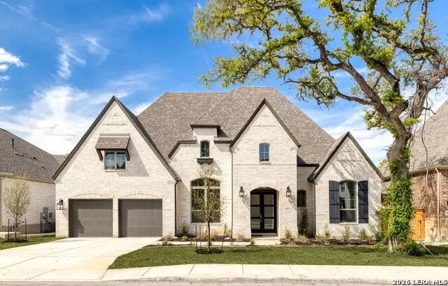 10023 Deidehban, Boerne, TX 78006 - #1