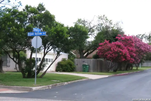 14223 Brook Hollow Blvd, San Antonio, TX 78232 - #2