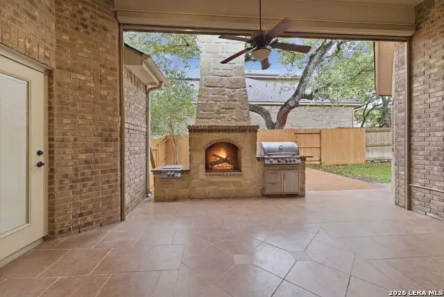 707 Rolling Grv, San Antonio, TX 78253 - #2