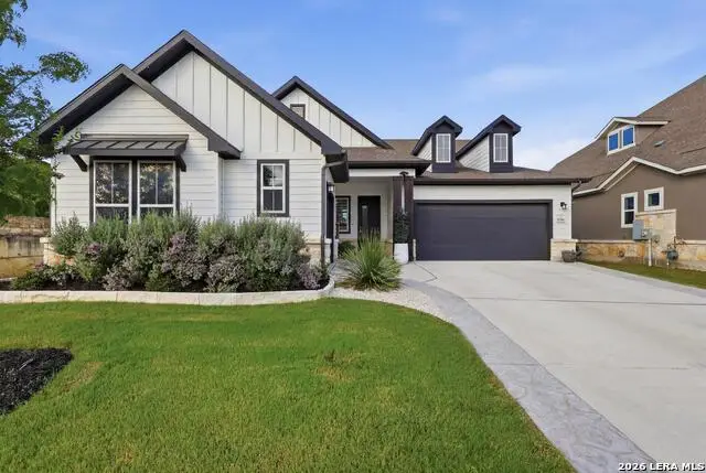 8596 Stackstone, Schertz, TX 78154 - #1