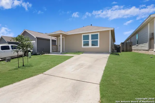 7259 Plow Run, San Antonio, TX 78252 - #1