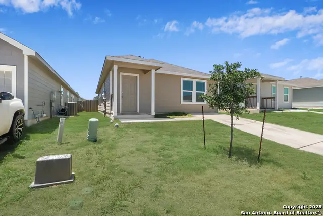 7259 Plow Run, San Antonio, TX 78252 - #3