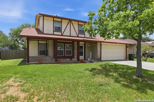 1039 S Ellison Dr, San Antonio, TX 78245 - #1