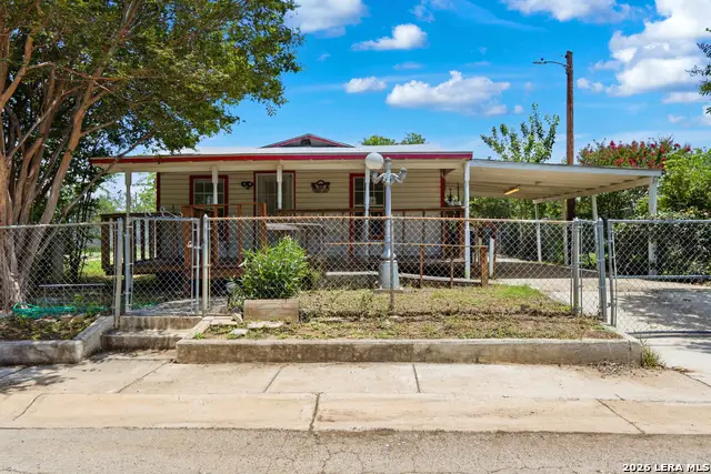 243 Durant, San Antonio, TX 78237 - #2