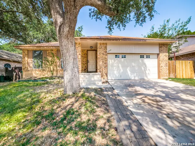 4922 Timber Wind, San Antonio, TX 78250 - #2