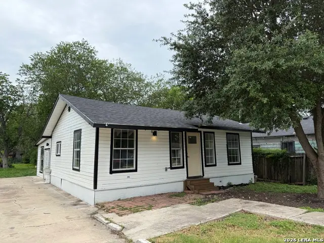 236 Brenner St, San Antonio, TX 78237 - #1