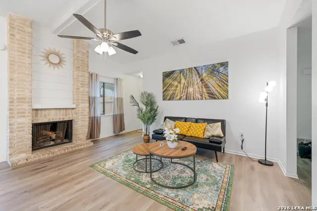 9603 Hollow, San Antonio, TX 78250 - #2