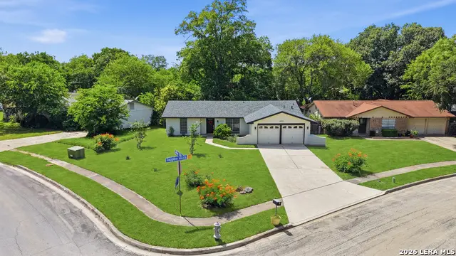 14201 Mesquite Smoke St, San Antonio, TX 78217 - #2