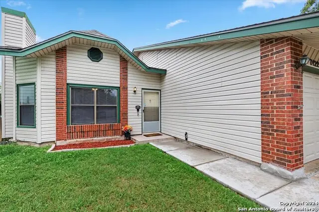 7122 Sunlit Trail Dr, San Antonio, TX 78244 - #2