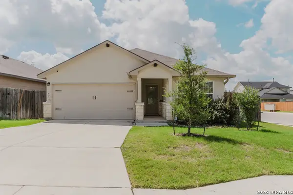 6554 Hoffman Pln, San Antonio, TX 78252