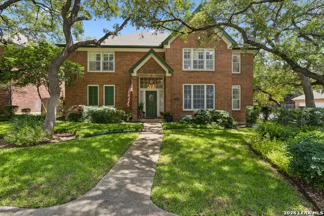 2603 Inwood View Dr, San Antonio, TX 78248 - #1
