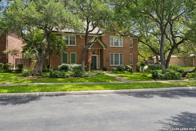 2603 Inwood View Dr, San Antonio, TX 78248 - #2