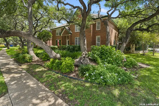 2603 Inwood View Dr, San Antonio, TX 78248 - #3
