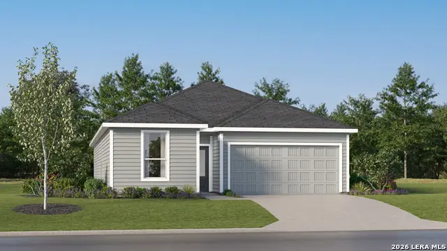1802 Shady Oak St, Corpus Christi, TX 78410 - #2