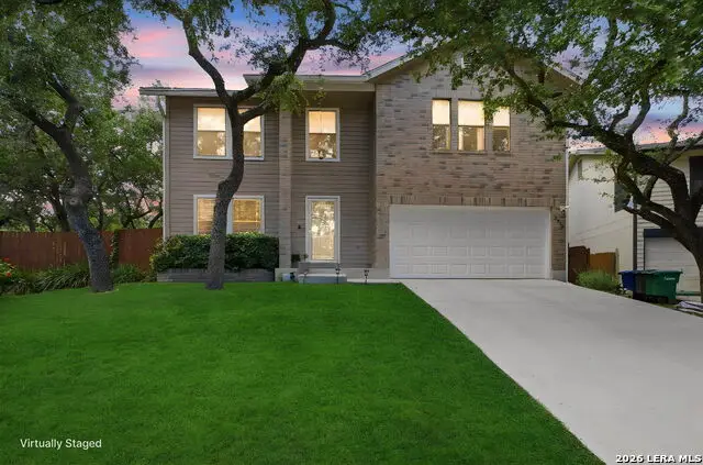 12859 Hunting Bear, San Antonio, TX 78249 - #1