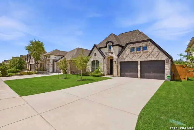2049 Saxonhill Dr, San Antonio, TX 78253 - #1