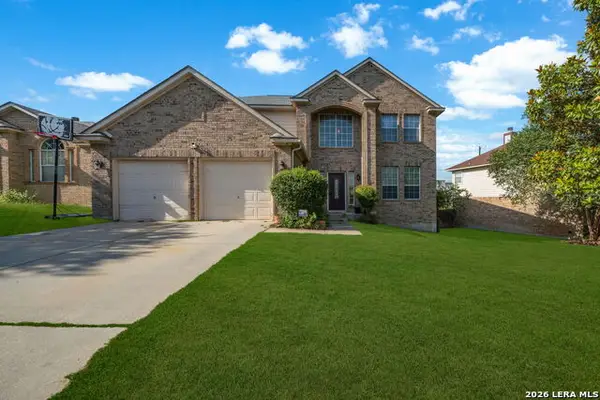 3523 Antigua, San Antonio, TX 78259