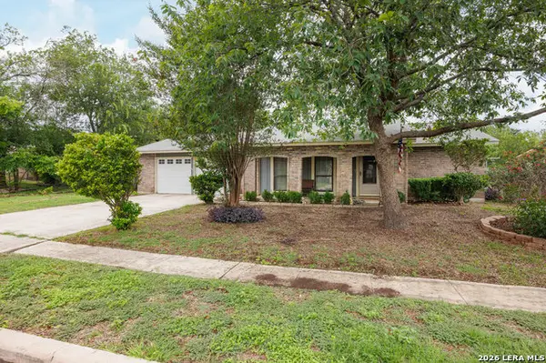 5111 El Capitan, San Antonio, TX 78233
