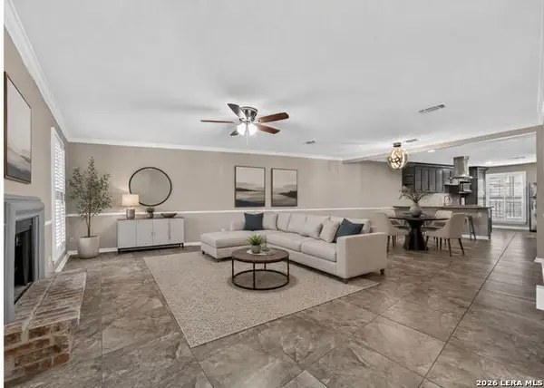 5359 Fredericksburg #209B, San Antonio, TX 78229