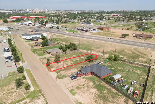 1719 E 19th St, Lubbock, TX 79403 - #3