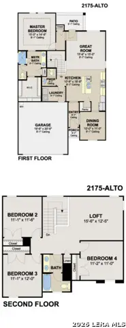 15571 Salmon Spg, San Antonio, TX 78253 - #3