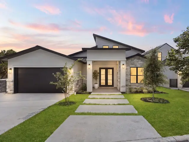 22115 Touring Ln, San Antonio, TX 78257 - #1