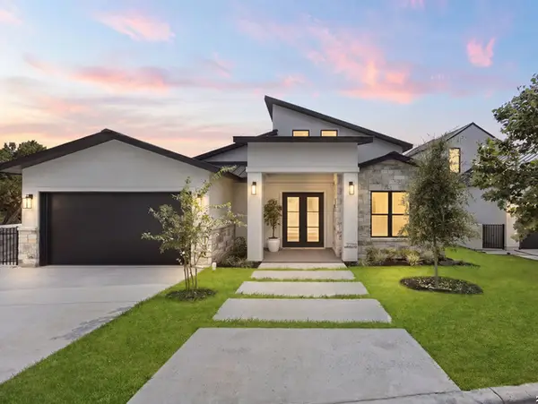 22115 Touring Ln, San Antonio, TX 78257