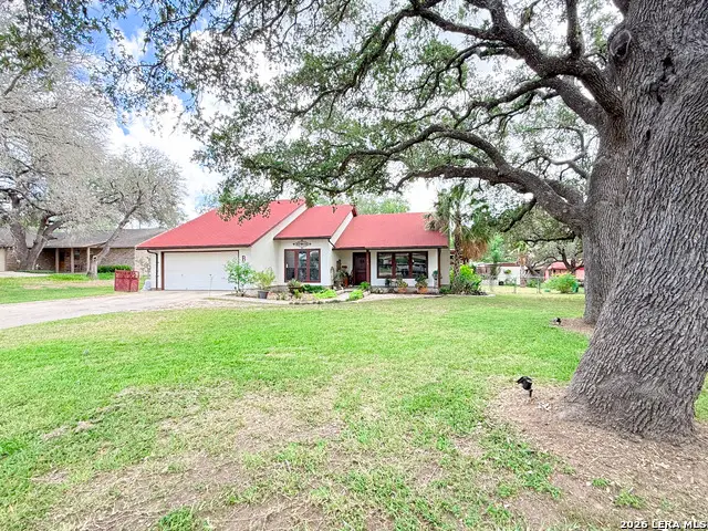 215 Sollock Dr, Devine, TX 78016 - #3