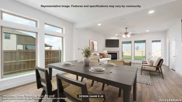 15115 Libby Hill, San Antonio, TX 78245 - #3