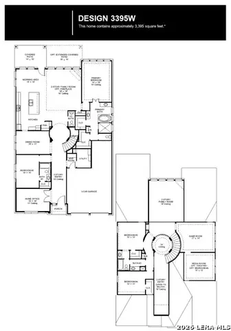 3513 Agarita Pass, Bulverde, TX 78163 - #2