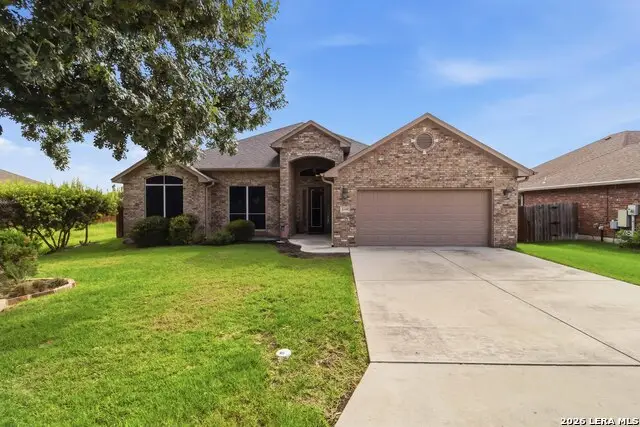 2249 Sun Pebble, New Braunfels, TX 78130 - #1