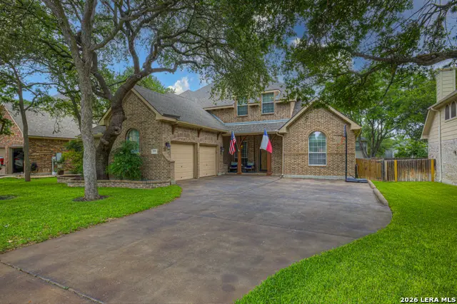 2536 Woodbridge Way, Schertz, TX 78154 - #1