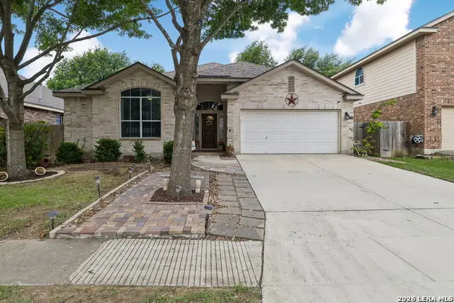 24535 Walnut Pass, San Antonio, TX 78255 - #1