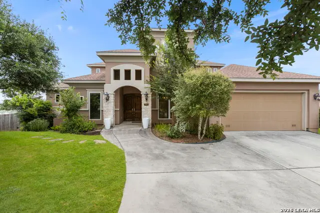 8602 Napa Landing, Boerne, TX 78015 - #2