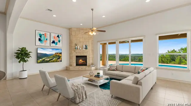 8602 Napa Landing, Boerne, TX 78015 - #3