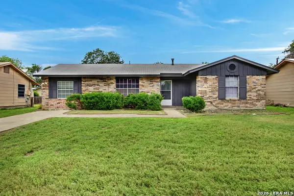4351 Sun Gate St, San Antonio, TX 78217