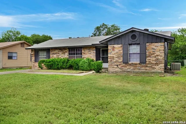 4351 Sun Gate St, San Antonio, TX 78217 - #2
