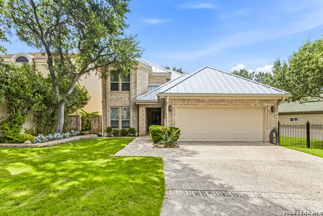 642 S Birdsong, San Antonio, TX 78258 - #1