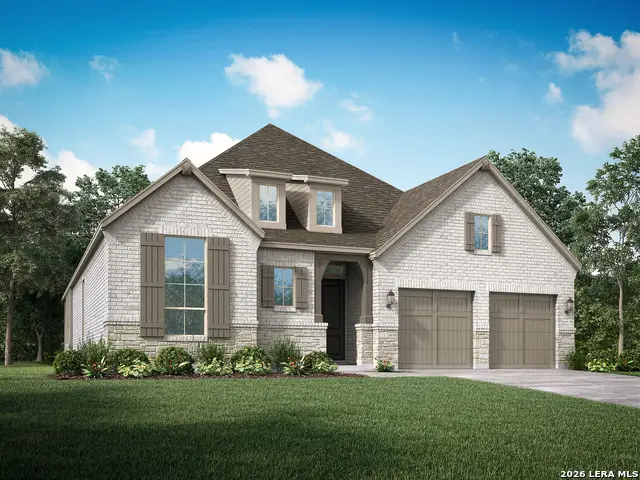 140 Rainwater Creek, Boerne, TX 78006 - #1