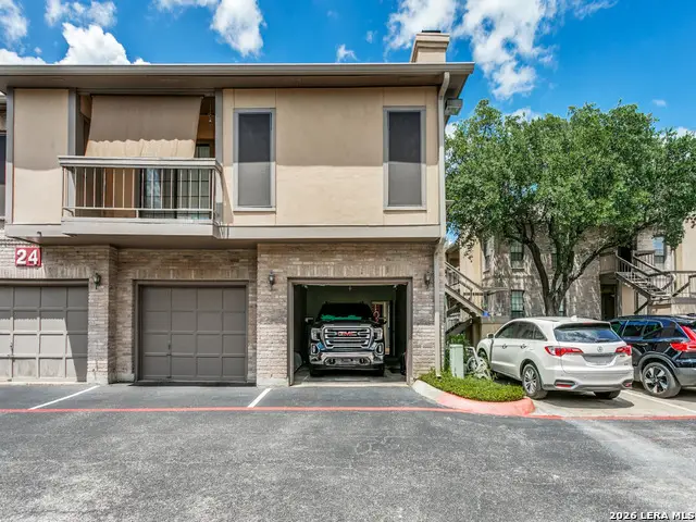 11839 Parliament #2424, San Antonio, TX 78216 - #1