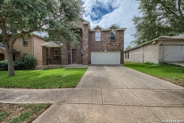 6618 Woodbell, Live Oak, TX 78233 - #1